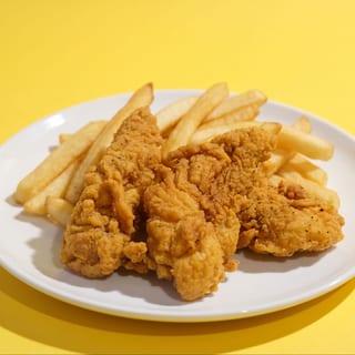Kids Chicken Tenders - O