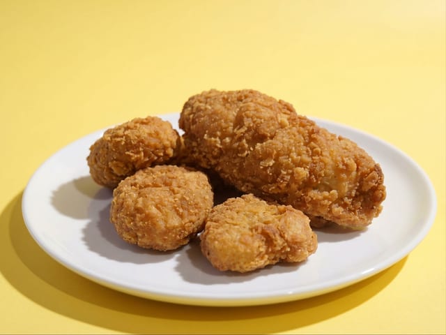 Bombers with Cheese.