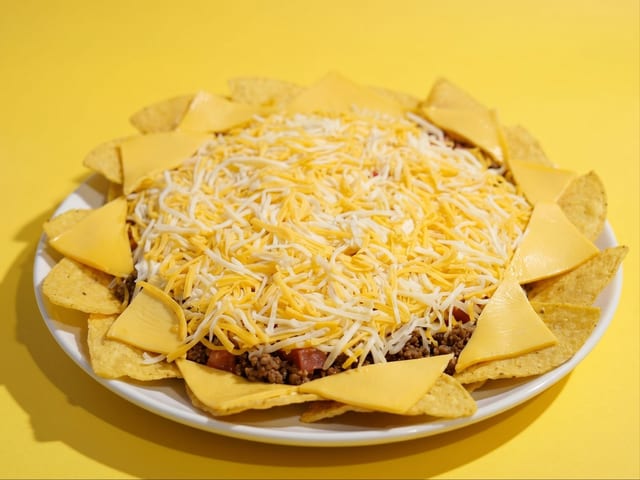 Taco Salad.