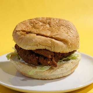 2. Giant Tenderloin Combo - O