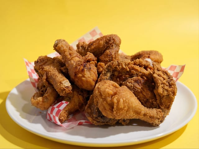 25 Pieces.